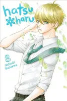 Hatsu*haru, Bd. 3 - Hatsu*haru, Vol. 3