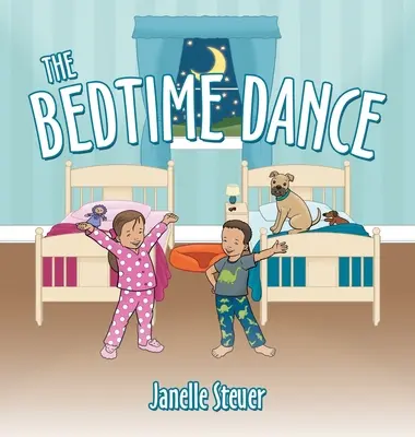 Der Tanz zur Schlafenszeit - The Bedtime Dance