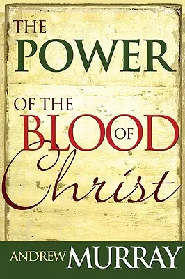 Die Kraft des Blutes Christi - Power of the Blood of Christ