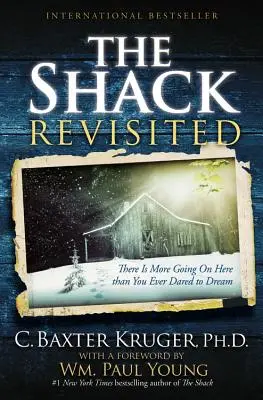 The Shack Revisited: Hier ist mehr los, als du je zu träumen gewagt hast (Large Type / Large Print) - The Shack Revisited: There Is More Going on Here Than You Ever Dared to Dream (Large Type / Large Print)