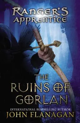 Die Ruinen von Gorlan: Buch 1 - The Ruins of Gorlan: Book 1