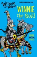Winnie und Wilbur: Winnie der Kühne - Winnie and Wilbur: Winnie the Bold