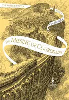 Das Vermissen von Clairdelune - Missing Of Clairdelune