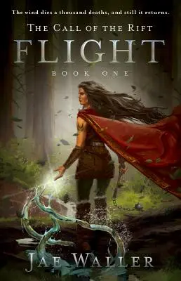 Der Ruf des Grabens: Flucht - The Call of the Rift: Flight