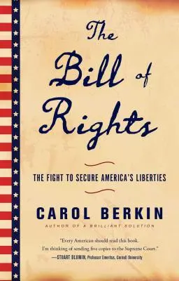 Die Bill of Rights: Der Kampf um Amerikas Freiheitsrechte - The Bill of Rights: The Fight to Secure America's Liberties