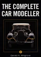 Vollständiger Automodellierer 2 - Complete Car Modeller 2