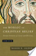 Das Mosaik des christlichen Glaubens: Zwanzig Jahrhunderte der Einheit und Vielfalt - The Mosaic of Christian Belief: Twenty Centuries of Unity and Diversity