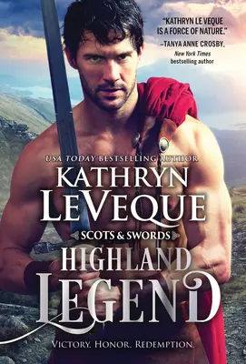 Hochland-Legende - Highland Legend