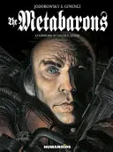 Die Metabaronen - The Metabarons