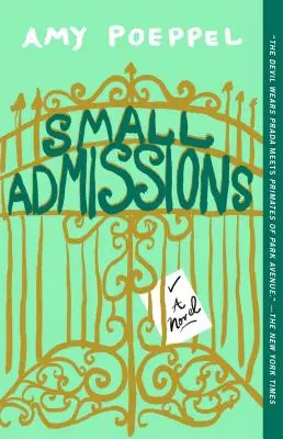 Kleine Zulassungen - Small Admissions