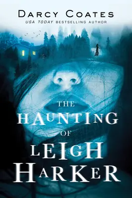 Die Heimsuchung von Leigh Harker - The Haunting of Leigh Harker