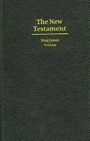 Neues Testament im Großdruck - KJV - Giant Print New Testament-KJV