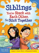 Geschwister: Ihr seid aneinander gefesselt, also haltet zusammen - Siblings: You're Stuck with Each Other, So Stick Together