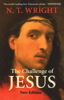 Die Herausforderung Jesu (überarbeitet) - Challenge of Jesus (Revised)