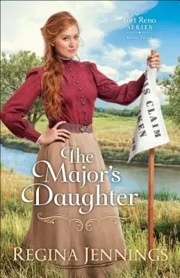 Die Tochter des Majors - The Major's Daughter