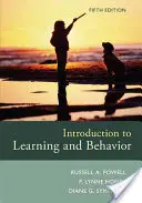 Einführung in Lernen und Verhalten - Introduction to Learning and Behavior