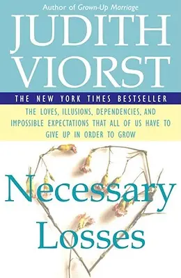 Unnötige Verluste: Die Liebesillusionen, Abhängigkeiten und unmöglichen Erwartungen, die wir alle haben - Necessary Losses: The Loves Illusions Dependencies and Impossible Expectations That All of Us Have