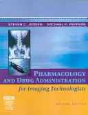 Pharmakologie und Arzneimittelverwaltung für Bildgebungstechnologen - Pharmacology and Drug Administration for Imaging Technologists