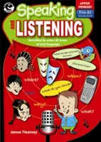 Sprechen und Zuhören - Speaking and Listening