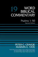 Psalmen 1-50, Band 19 - Psalms 1-50, Volume 19