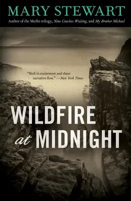 Lauffeuer um Mitternacht - Wildfire at Midnight