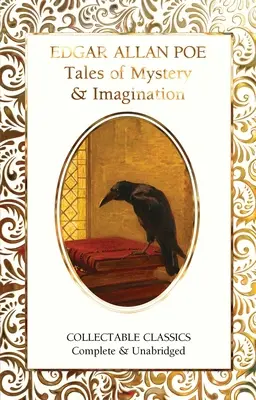 Geschichten von Mystery und Imagination - Tales of Mystery and Imagination