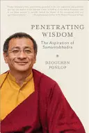 Durchdringende Weisheit: Das Streben von Samantabhadra - Penetrating Wisdom: The Aspiration of Samantabhadra