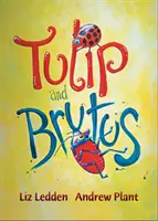 Tulpe und Brutus - Tulip and Brutus