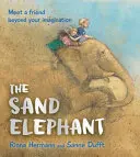 Der Sandelefant - The Sand Elephant