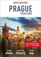 Insight Guides Pocket Prag (Reiseführer mit Gratis-Ebook) - Insight Guides Pocket Prague (Travel Guide with Free Ebook)