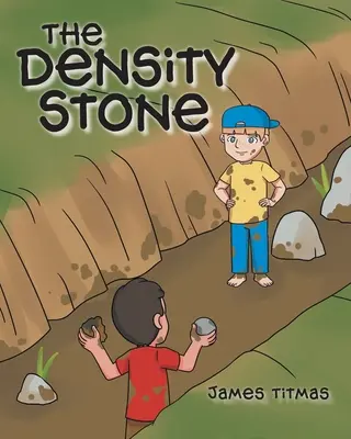 Der Stein der Dichte - The Density Stone