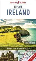 Insight Guides Explore Irland (Reiseführer mit Gratis-Ebook) - Insight Guides Explore Ireland (Travel Guide with Free Ebook)