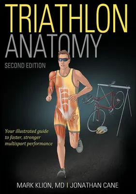 Triathlon Anatomie - Triathlon Anatomy