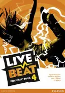 Live Beat 4 Schülerbuch - Live Beat 4 Students' Book