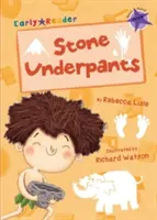 Steinerne Unterhosen (Early Reader) - Stone Underpants (Early Reader)