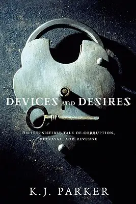 Geräte und Begierden - Devices and Desires