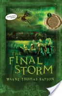 Der letzte Sturm - The Final Storm