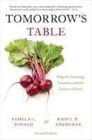 Der Tisch von morgen: Ökologischer Landbau, Genetik und die Zukunft der Ernährung - Tomorrow's Table: Organic Farming, Genetics, and the Future of Food