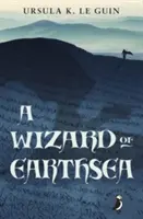 Der Zauberer von Earthsea - Wizard of Earthsea