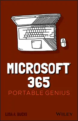 Microsoft 365 Tragbares Genie - Microsoft 365 Portable Genius