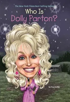 Wer ist Dolly Parton? - Who Is Dolly Parton?