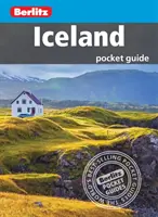 Berlitz Pocket Guide Island (Reiseführer) (Reiseführer) - Berlitz Pocket Guide Iceland (Travel Guide) (Travel Guide)