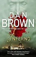 Inferno - (Robert Langdon Buch 4) - Inferno - (Robert Langdon Book 4)