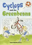 POCKET TALES JAHR 5 ZYKLOP UND DIE GRÜNEN BOHNEN - POCKET TALES YEAR 5 CYCLOPS AND THE GREENBEANS