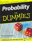 Wahrscheinlichkeitsrechnung für Dummies - Probability for Dummies