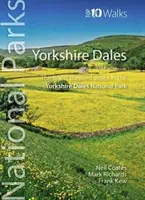 Yorkshire Dales - Die schönsten thematischen Wanderungen im Yorkshire Dales National Park - Yorkshire Dales - The finest themed walks in the Yorkshire Dales National Park