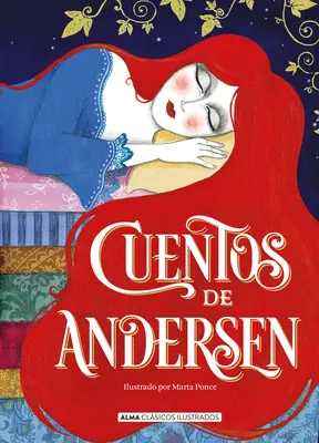 Andersens Erzählungen - Cuentos de Andersen