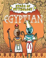 Sterne der Mythologie: Ägyptisch - Stars of Mythology: Egyptian