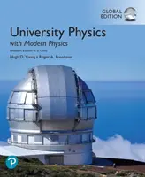 Universitätsphysik mit Moderner Physik, Global Edition - University Physics with Modern Physics, Global Edition