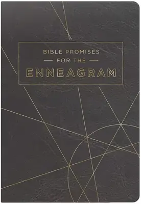 Biblische Verheißungen für das Enneagramm - Bible Promises for the Enneagram